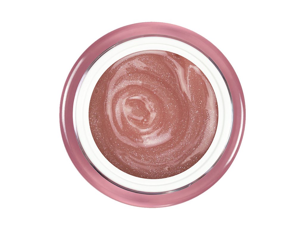 Gel polyacrylique Glitter Nature