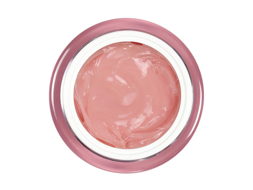 Polyacryl gel Milky Rose